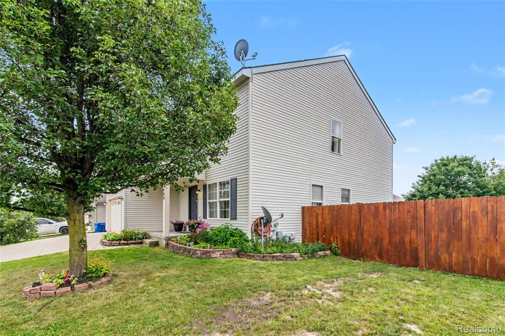 486 Sweet Briar Ridge Linden City, MI 48451