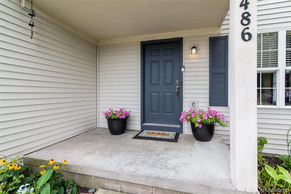 486 Sweet Briar Ridge Linden City, MI 48451