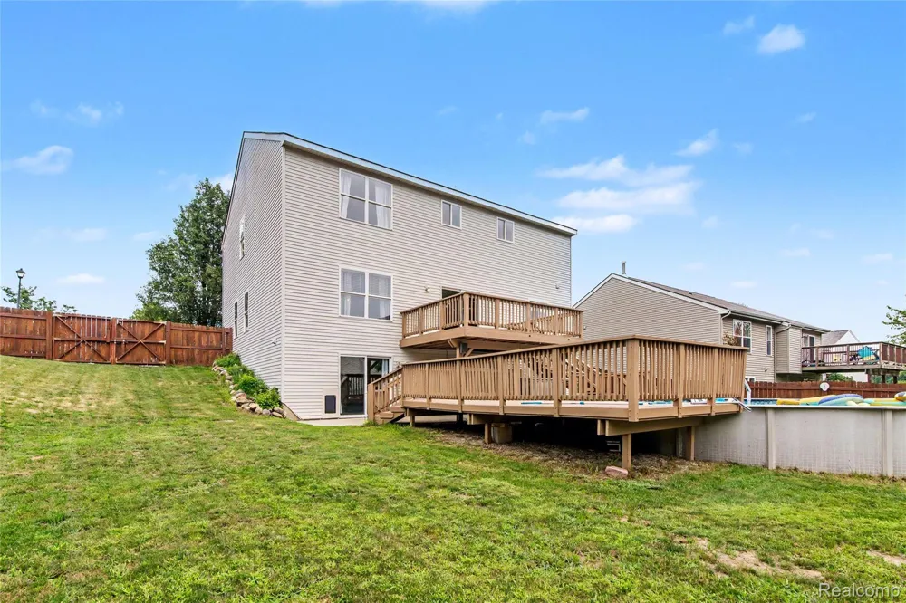 486 Sweet Briar Ridge Linden City, MI 48451