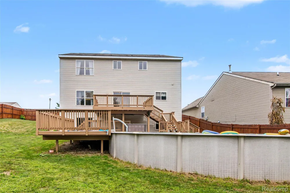 486 Sweet Briar Ridge Linden City, MI 48451