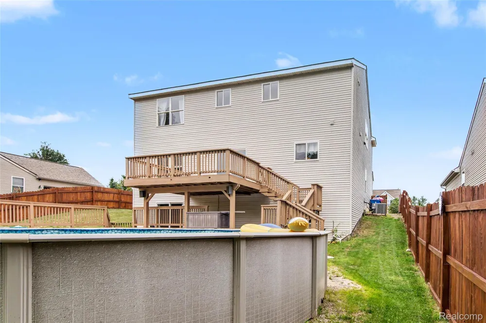 486 Sweet Briar Ridge Linden City, MI 48451