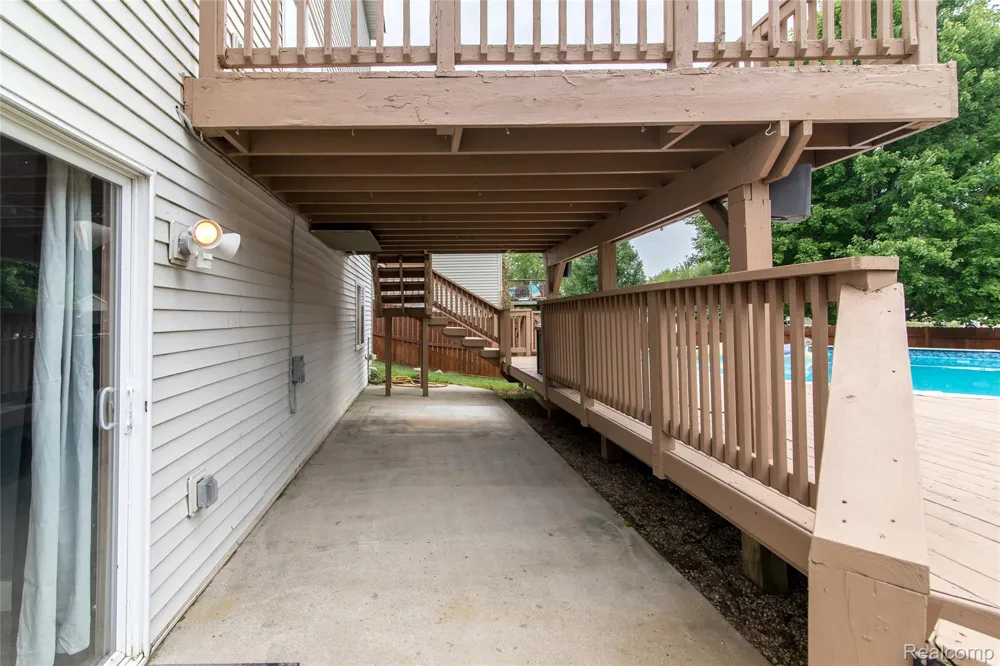 486 Sweet Briar Ridge Linden City, MI 48451