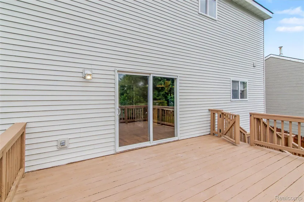 486 Sweet Briar Ridge Linden City, MI 48451
