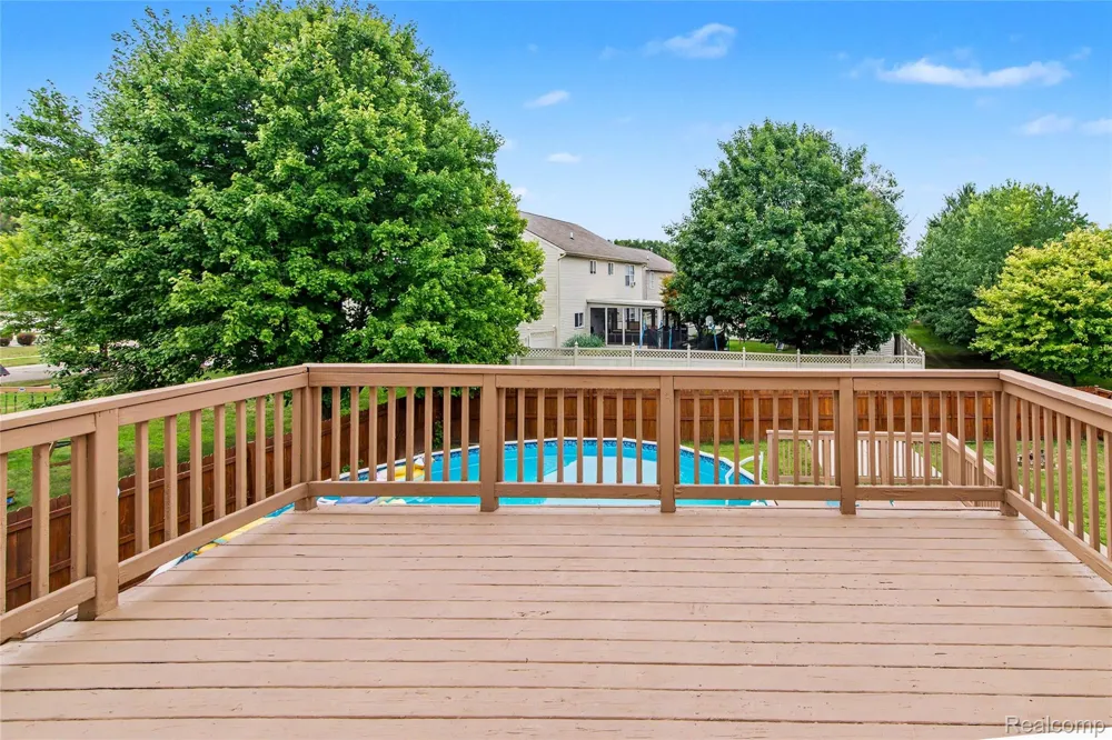 486 Sweet Briar Ridge Linden City, MI 48451
