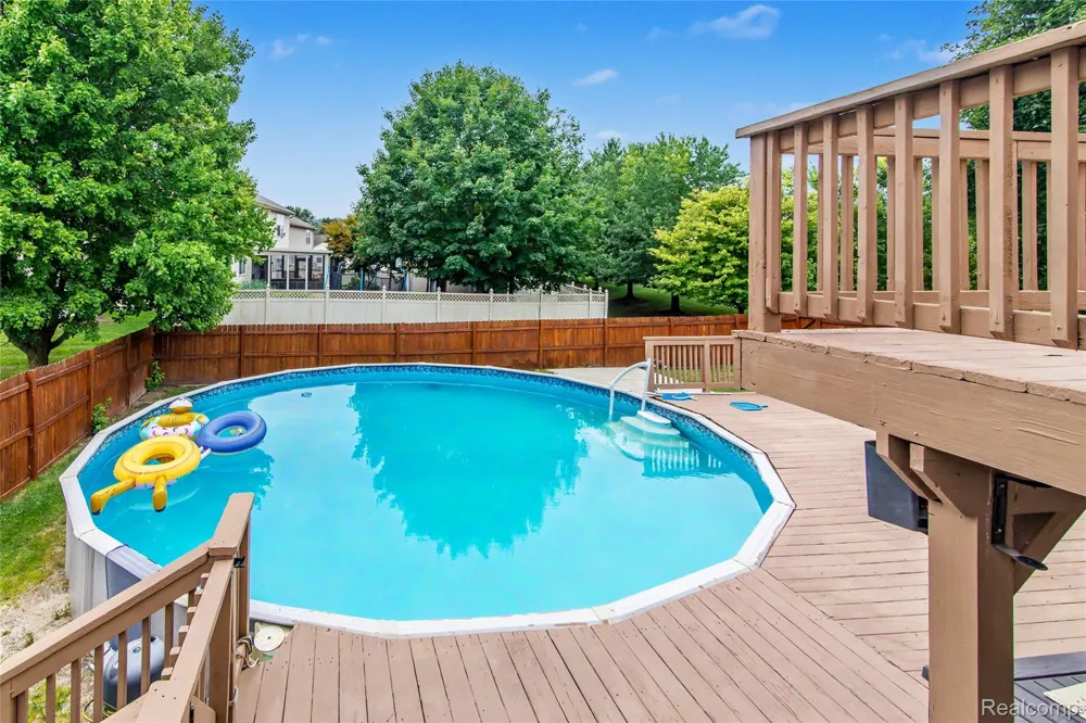 486 Sweet Briar Ridge Linden City, MI 48451