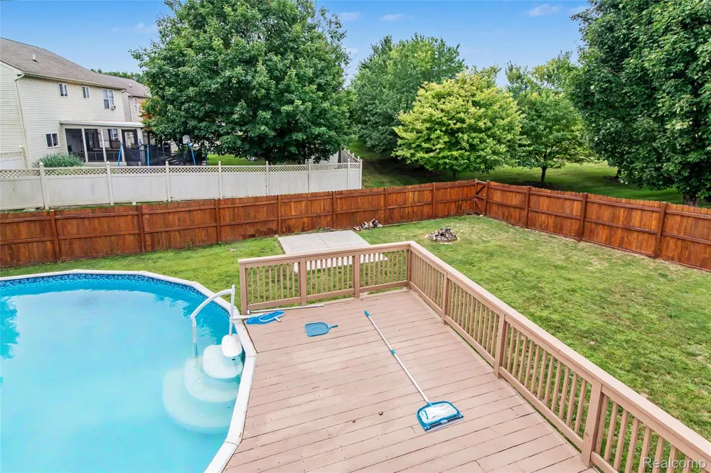 486 Sweet Briar Ridge Linden City, MI 48451