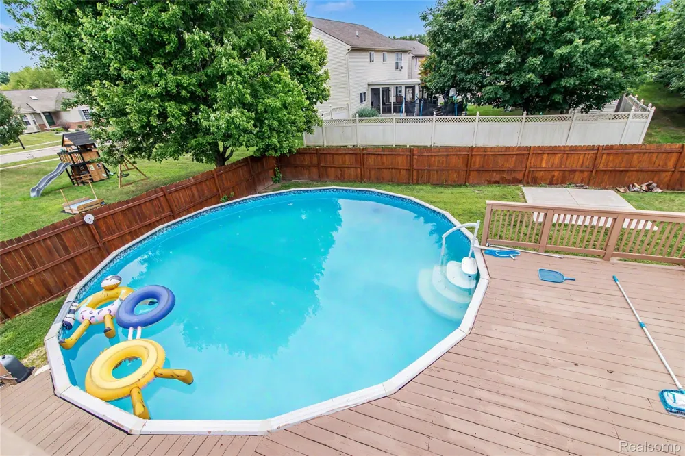 486 Sweet Briar Ridge Linden City, MI 48451