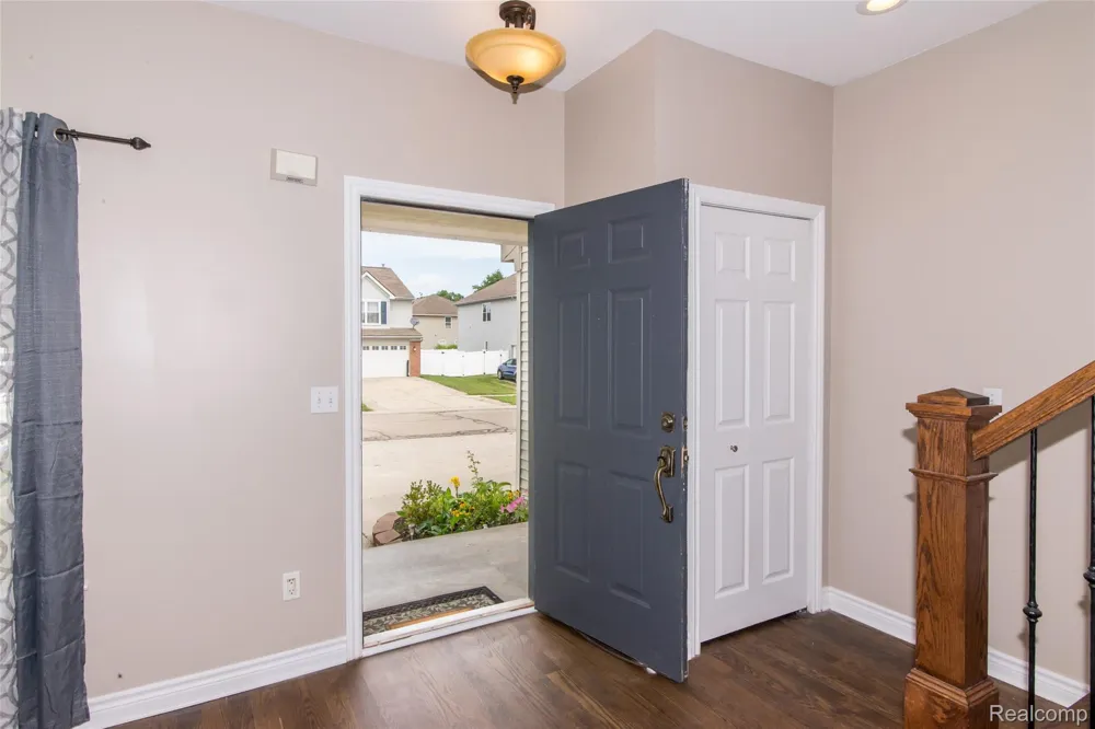 486 Sweet Briar Ridge Linden City, MI 48451