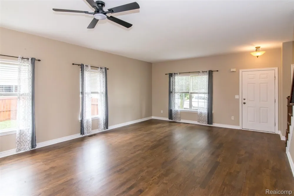 486 Sweet Briar Ridge Linden City, MI 48451
