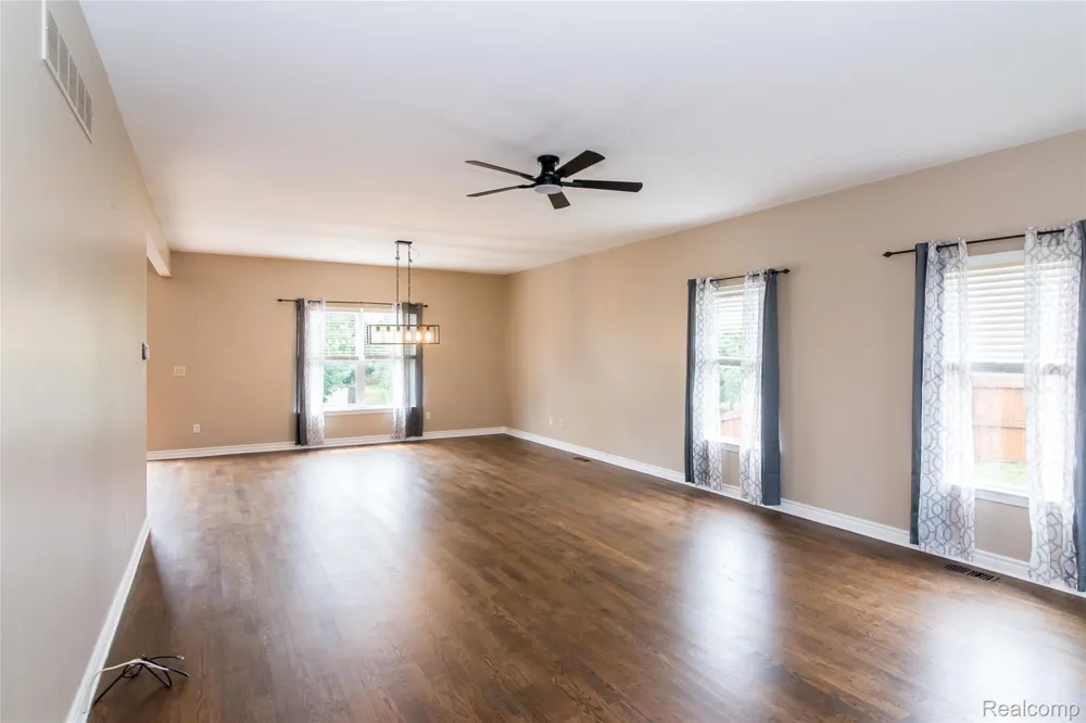 486 Sweet Briar Ridge Linden City, MI 48451