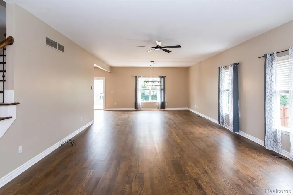 486 Sweet Briar Ridge Linden City, MI 48451