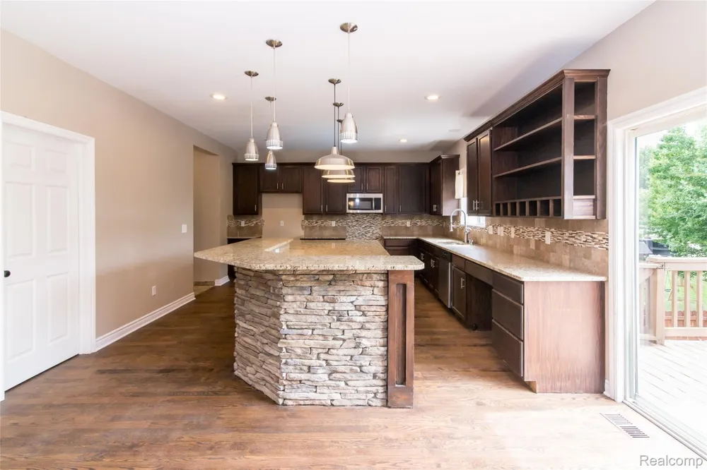 486 Sweet Briar Ridge Linden City, MI 48451