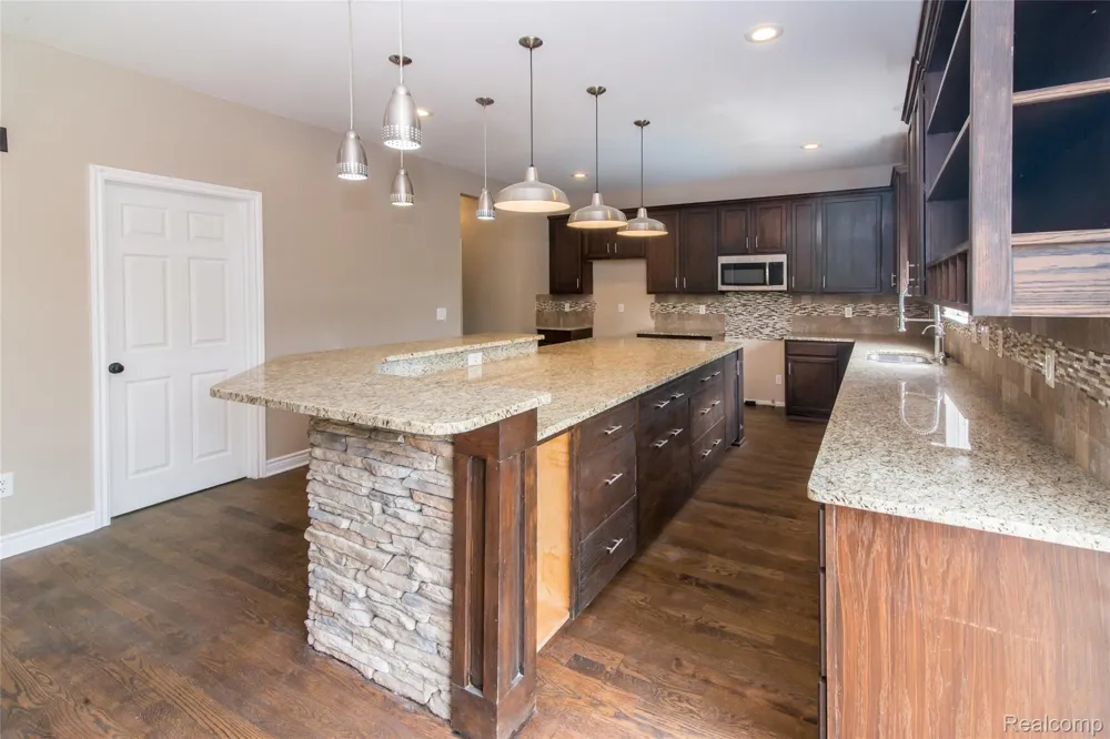 486 Sweet Briar Ridge Linden City, MI 48451