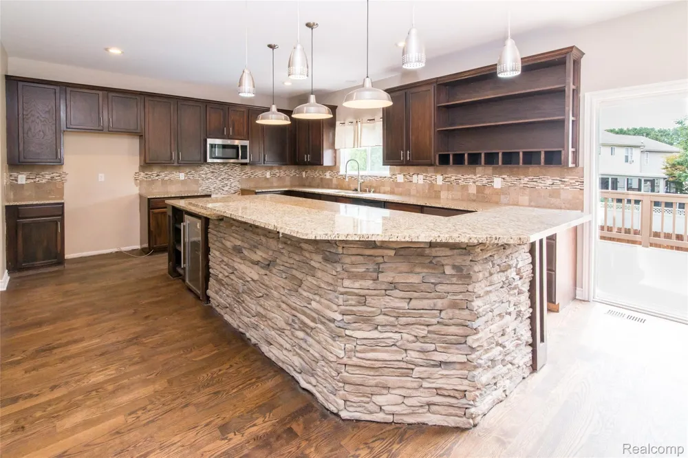 486 Sweet Briar Ridge Linden City, MI 48451