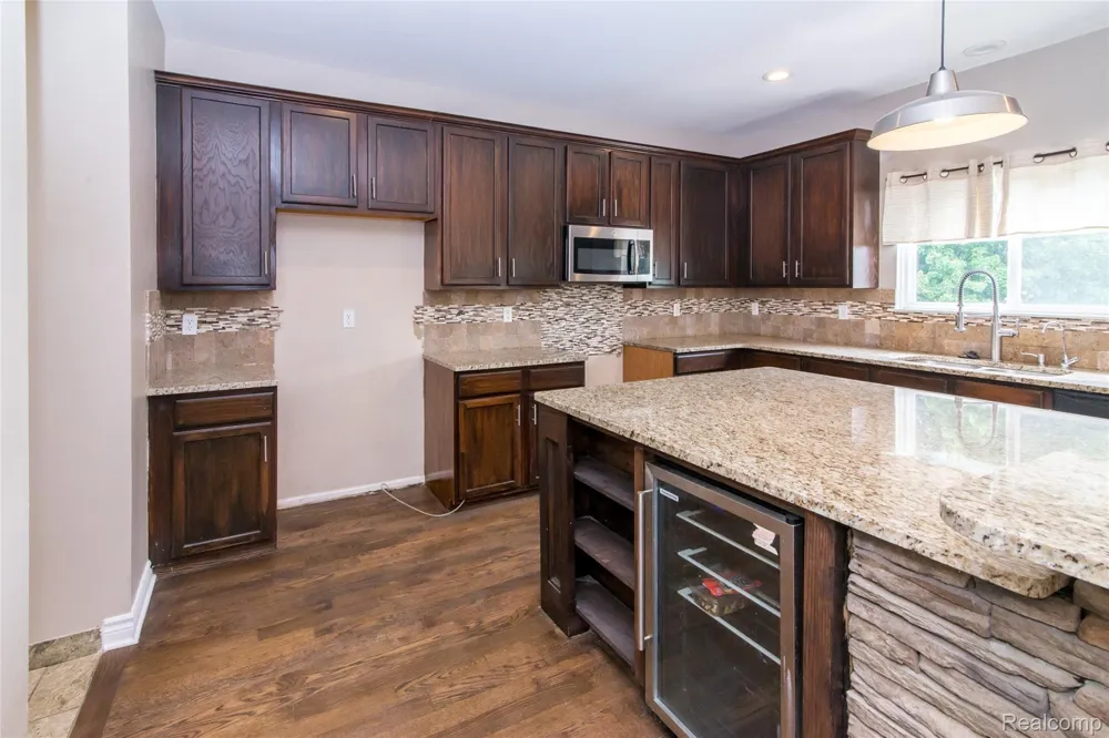 486 Sweet Briar Ridge Linden City, MI 48451