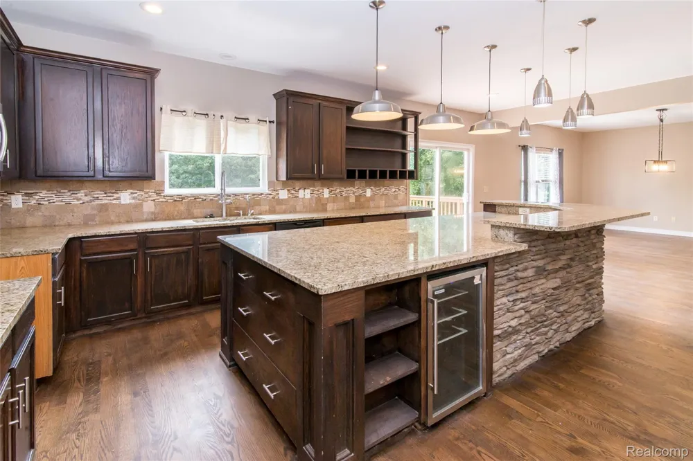 486 Sweet Briar Ridge Linden City, MI 48451