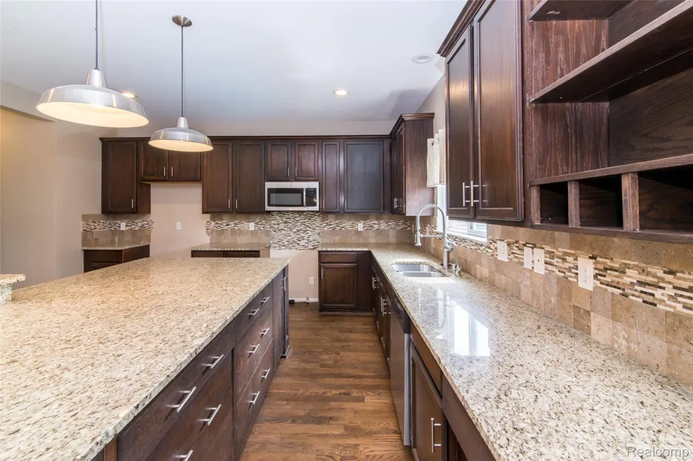 486 Sweet Briar Ridge Linden City, MI 48451