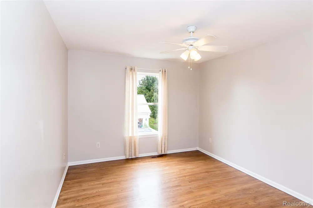 486 Sweet Briar Ridge Linden City, MI 48451