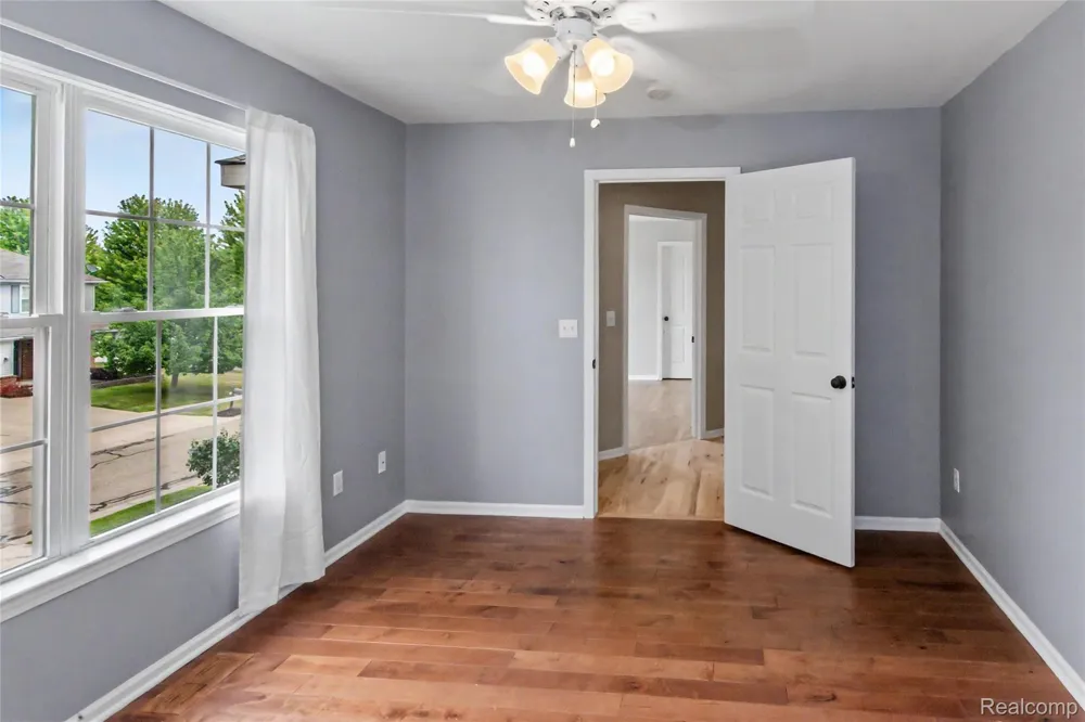 486 Sweet Briar Ridge Linden City, MI 48451