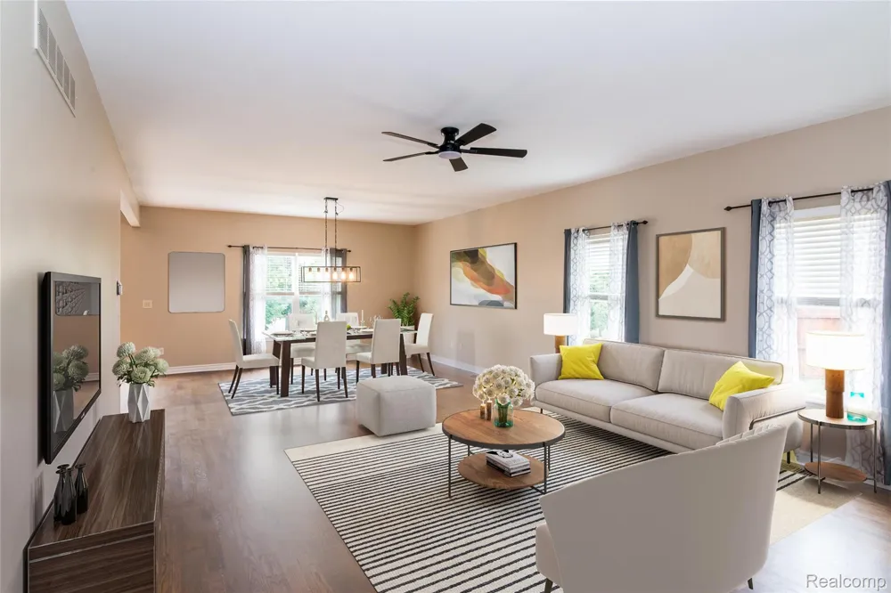 486 Sweet Briar Ridge Linden City, MI 48451