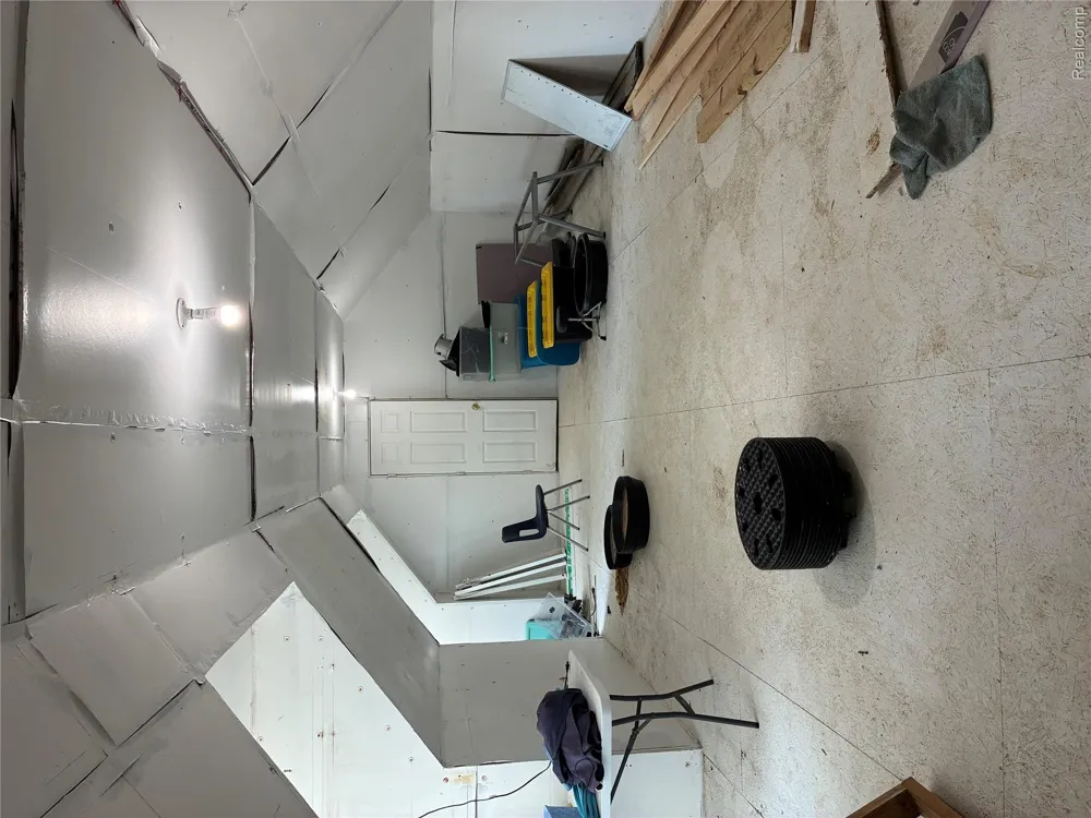 10995 E Isabella County Line Road Wise Township, MI 48618