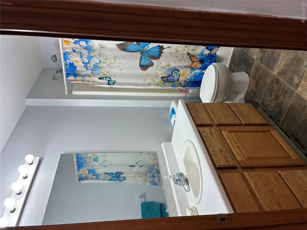 10995 E Isabella County Line Road Wise Township, MI 48618