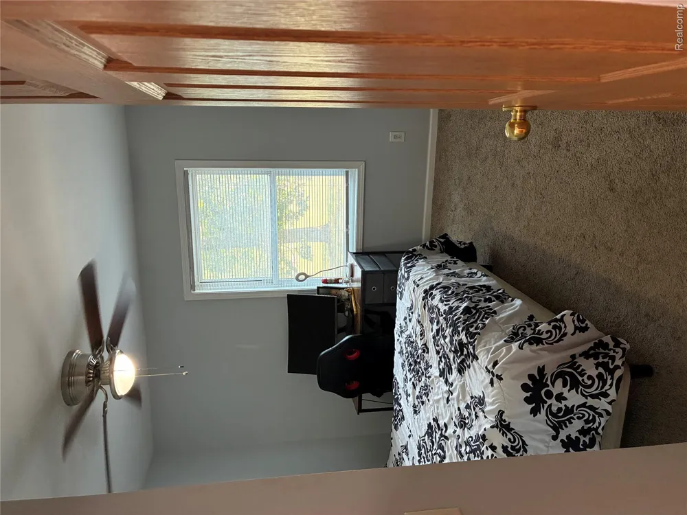 10995 E Isabella County Line Road Wise Township, MI 48618