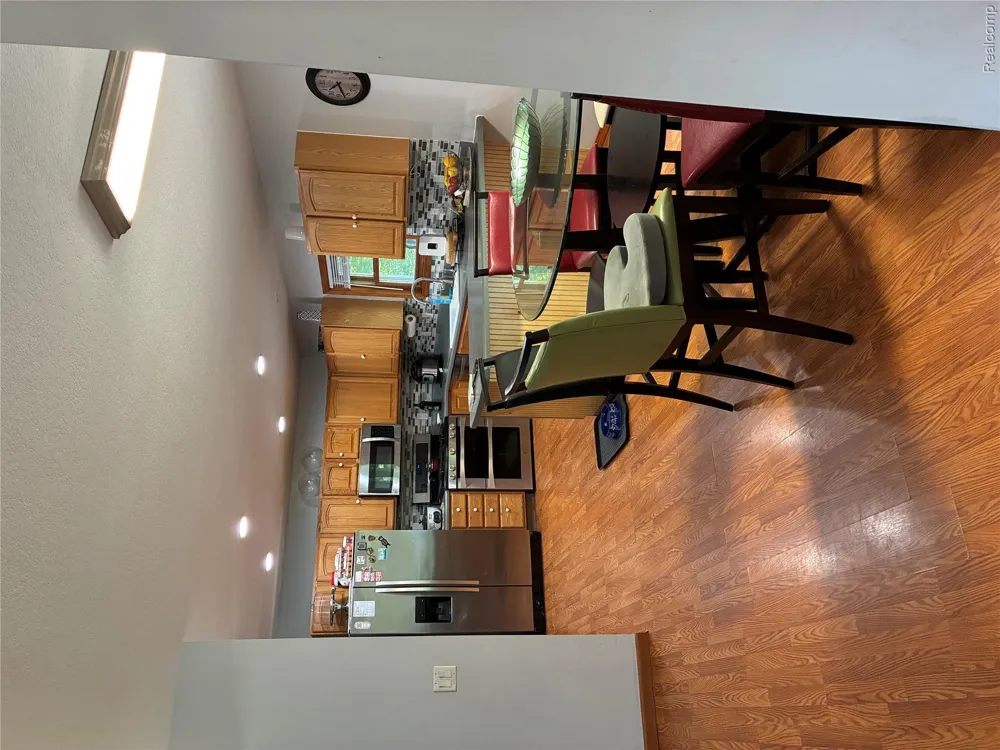 10995 E Isabella County Line Road Wise Township, MI 48618
