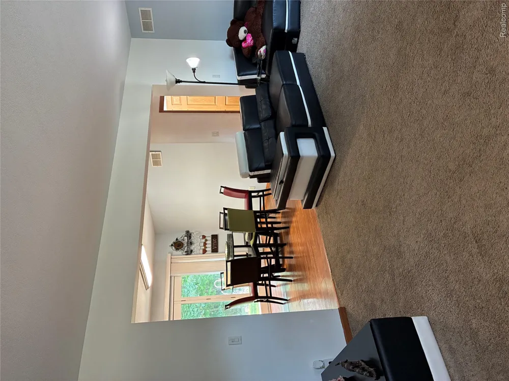 10995 E Isabella County Line Road Wise Township, MI 48618