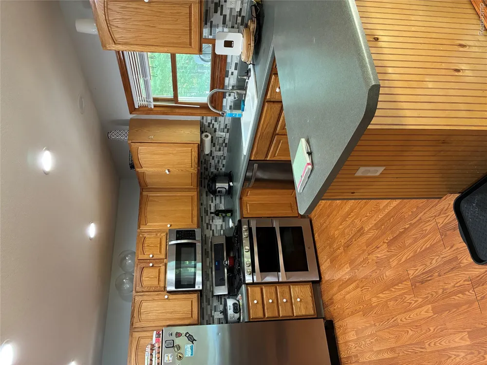 10995 E Isabella County Line Road Wise Township, MI 48618