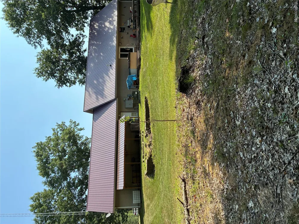 10995 E Isabella County Line Road Wise Township, MI 48618