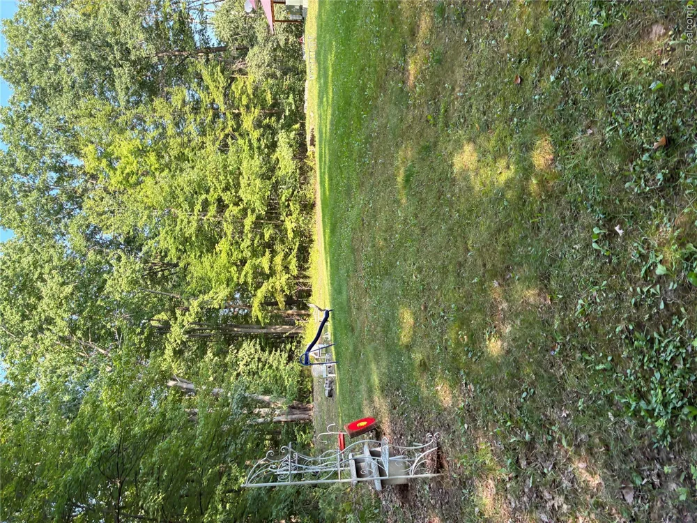 10995 E Isabella County Line Road Wise Township, MI 48618