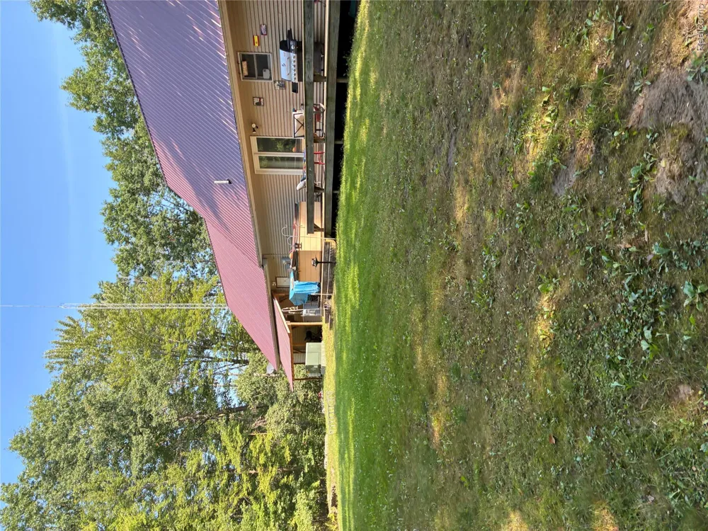 10995 E Isabella County Line Road Wise Township, MI 48618
