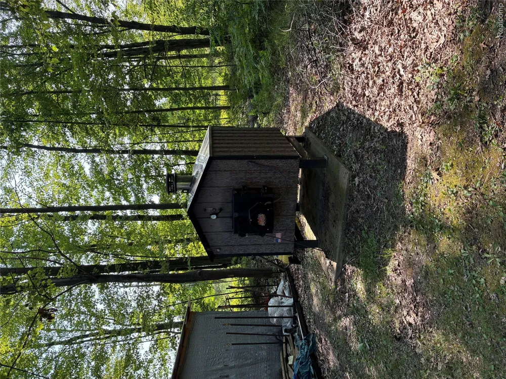 10995 E Isabella County Line Road Wise Township, MI 48618