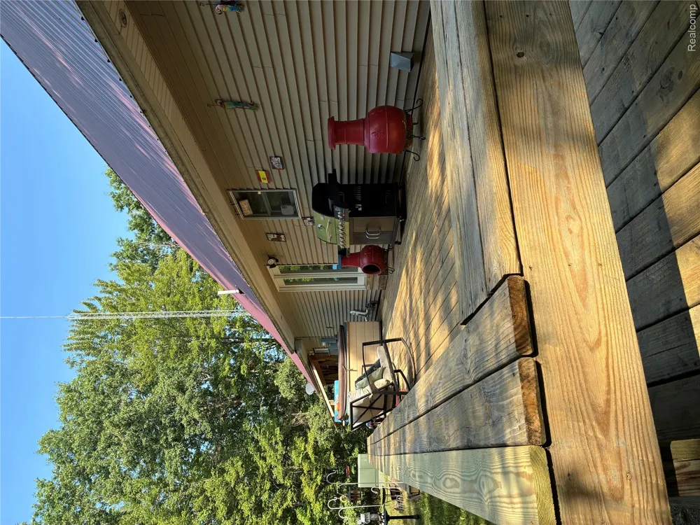 10995 E Isabella County Line Road Wise Township, MI 48618