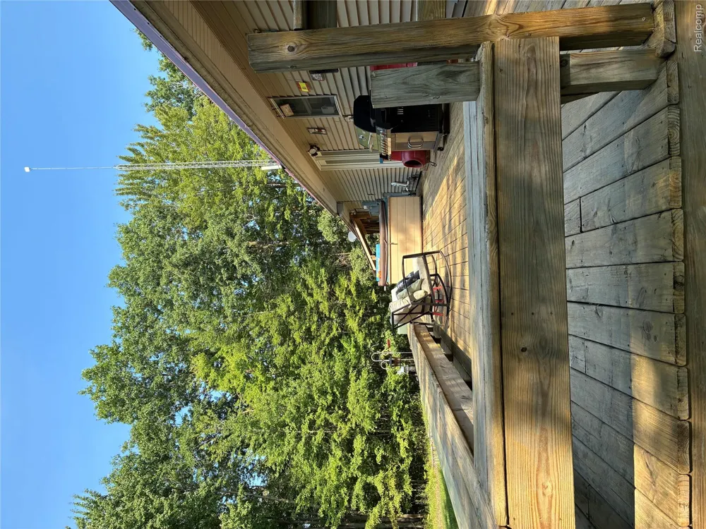 10995 E Isabella County Line Road Wise Township, MI 48618