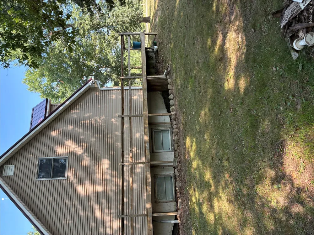 10995 E Isabella County Line Road Wise Township, MI 48618