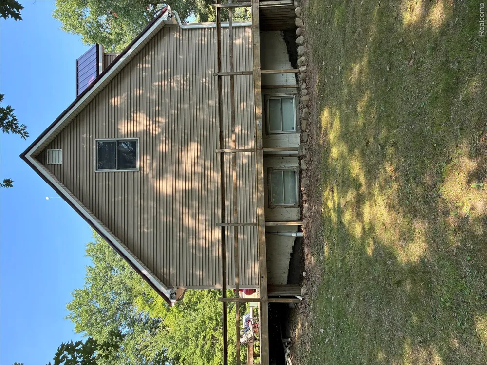 10995 E Isabella County Line Road Wise Township, MI 48618