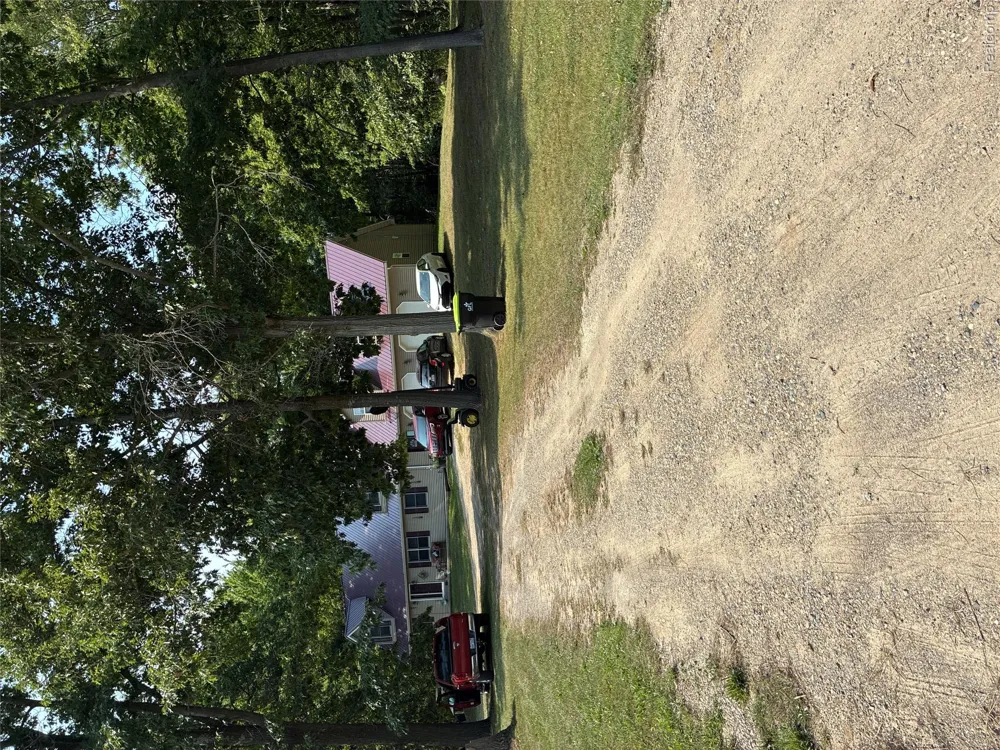 10995 E Isabella County Line Road Wise Township, MI 48618