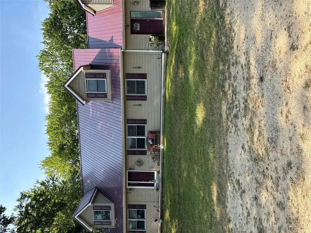 10995 E Isabella County Line Road Wise Township, MI 48618