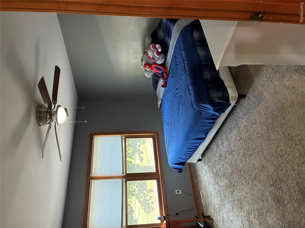 10995 E Isabella County Line Road Wise Township, MI 48618