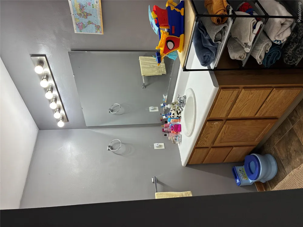 10995 E Isabella County Line Road Wise Township, MI 48618