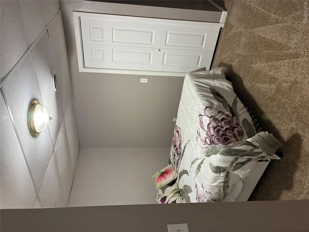 10995 E Isabella County Line Road Wise Township, MI 48618