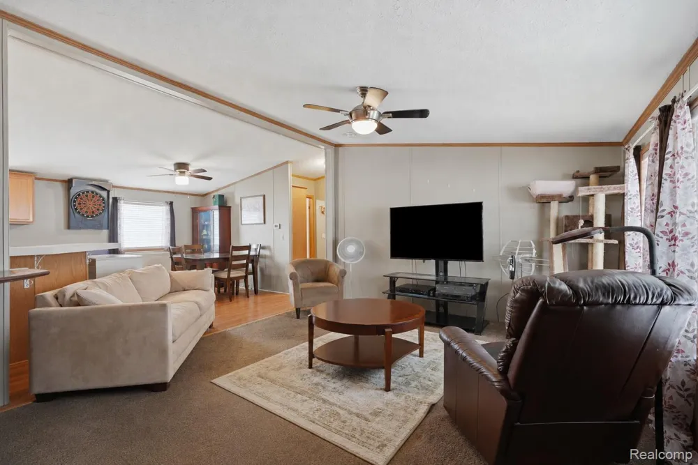 29643 Carousel Street Novi City, MI 48377