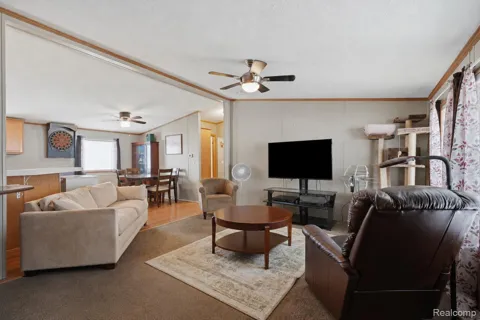 29643 Carousel Street