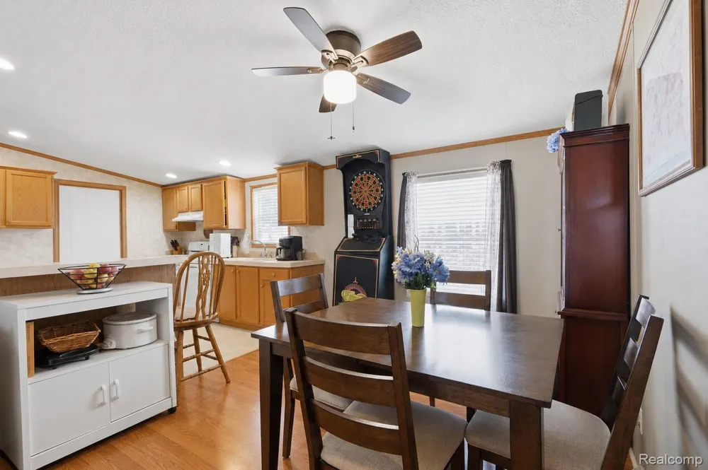 29643 Carousel Street Novi City, MI 48377