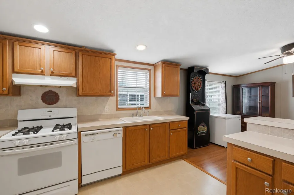 29643 Carousel Street Novi City, MI 48377