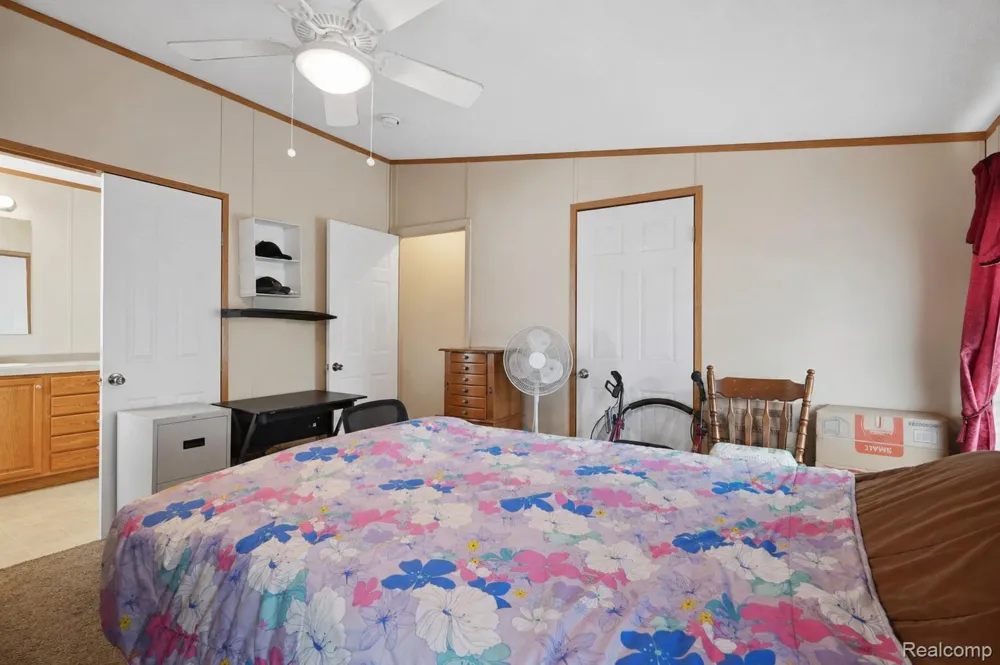 29643 Carousel Street Novi City, MI 48377