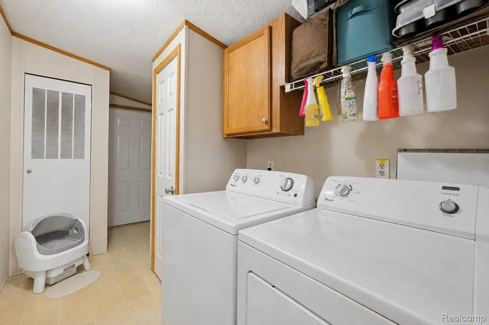 29643 Carousel Street Novi City, MI 48377