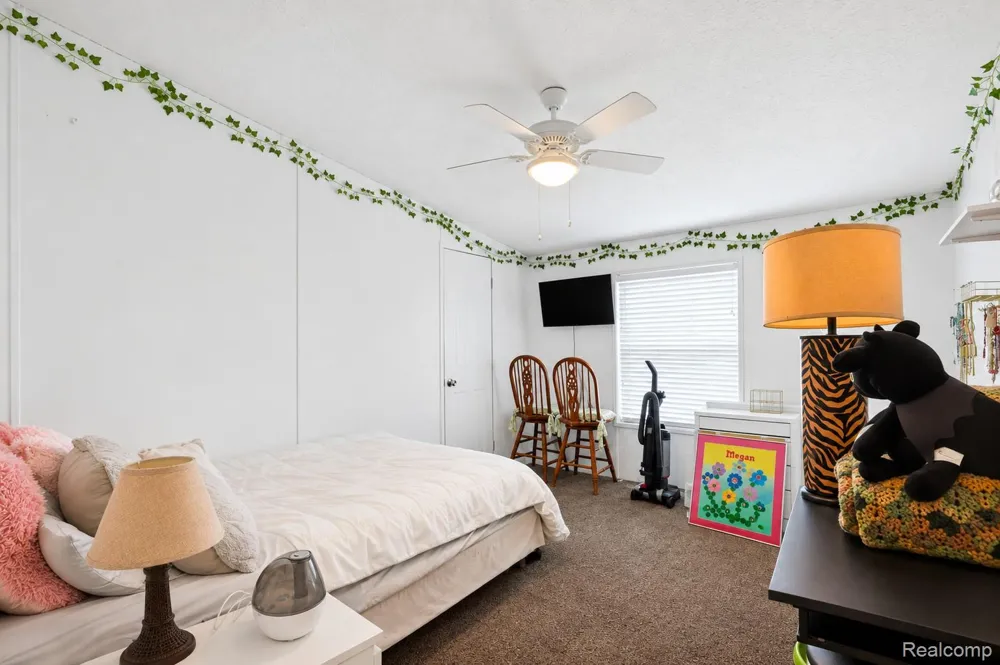 29643 Carousel Street Novi City, MI 48377